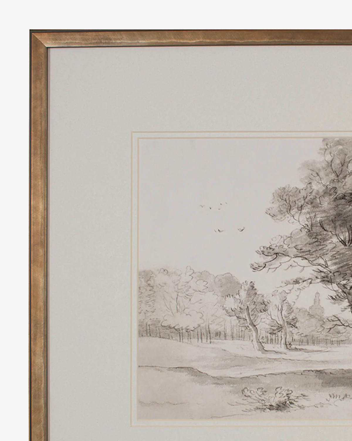 Tree on a Hilltop | McGee & Co. (US)