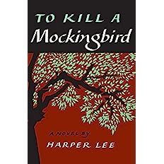 To Kill a Mockingbird    Hardcover – Deckle Edge, March 3, 2015 | Amazon (US)