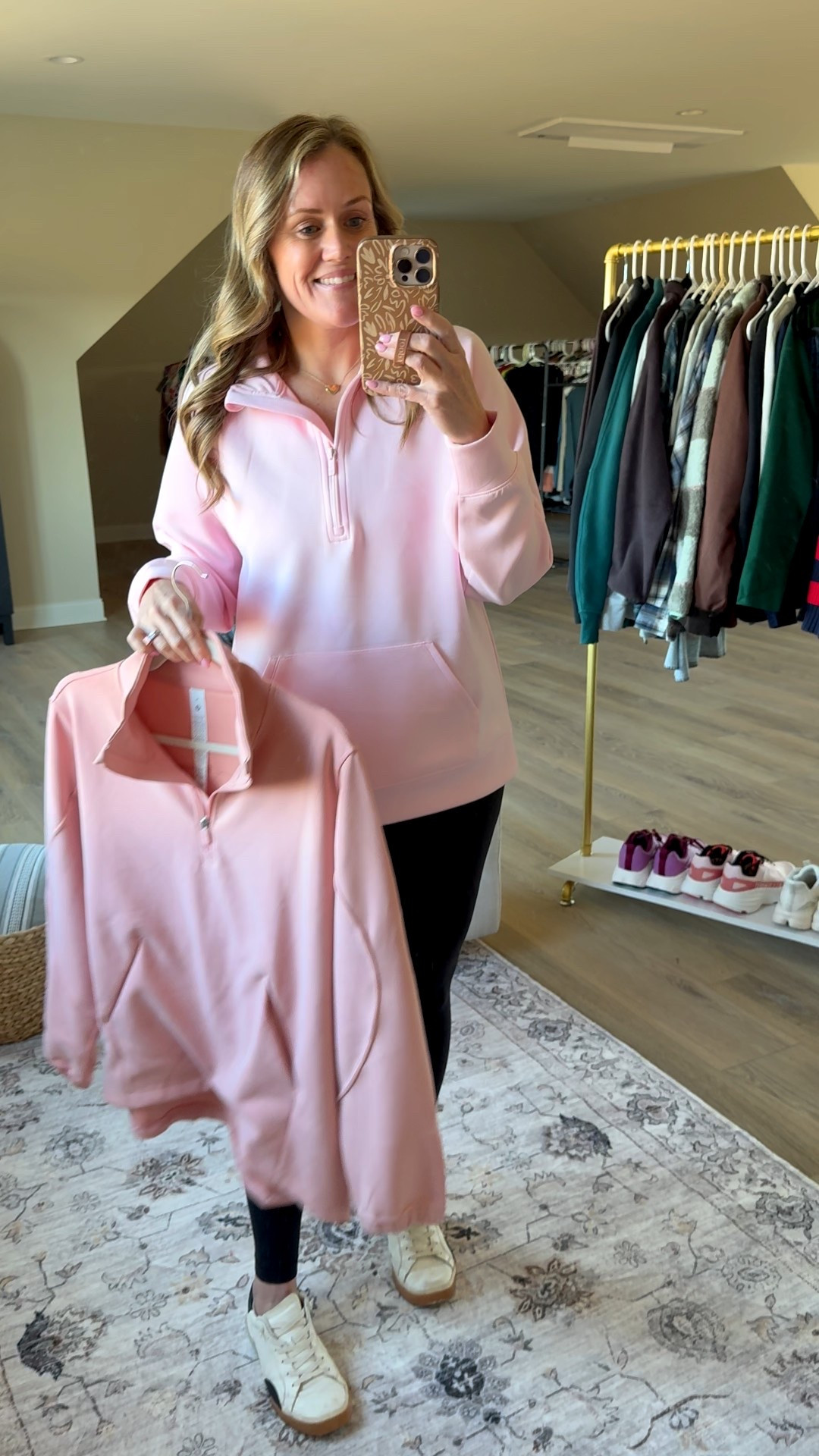 Target’s version is 30% off today! 💗

#LTKmomlife #LTKdayinmylife #LTKootd