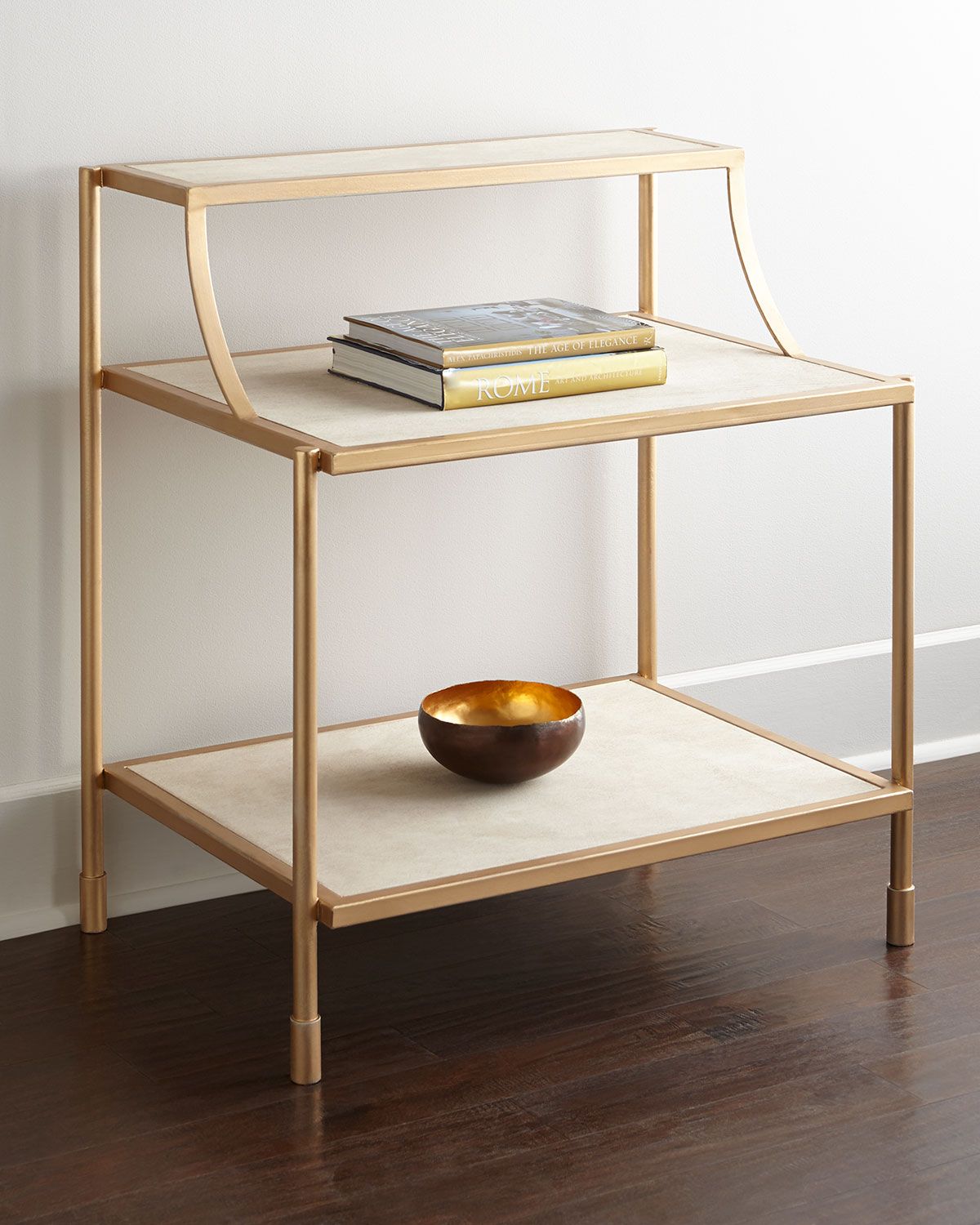 Donna Side Table | Horchow