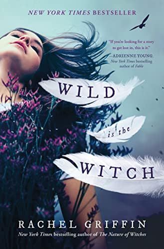 Wild is the Witch | Amazon (US)