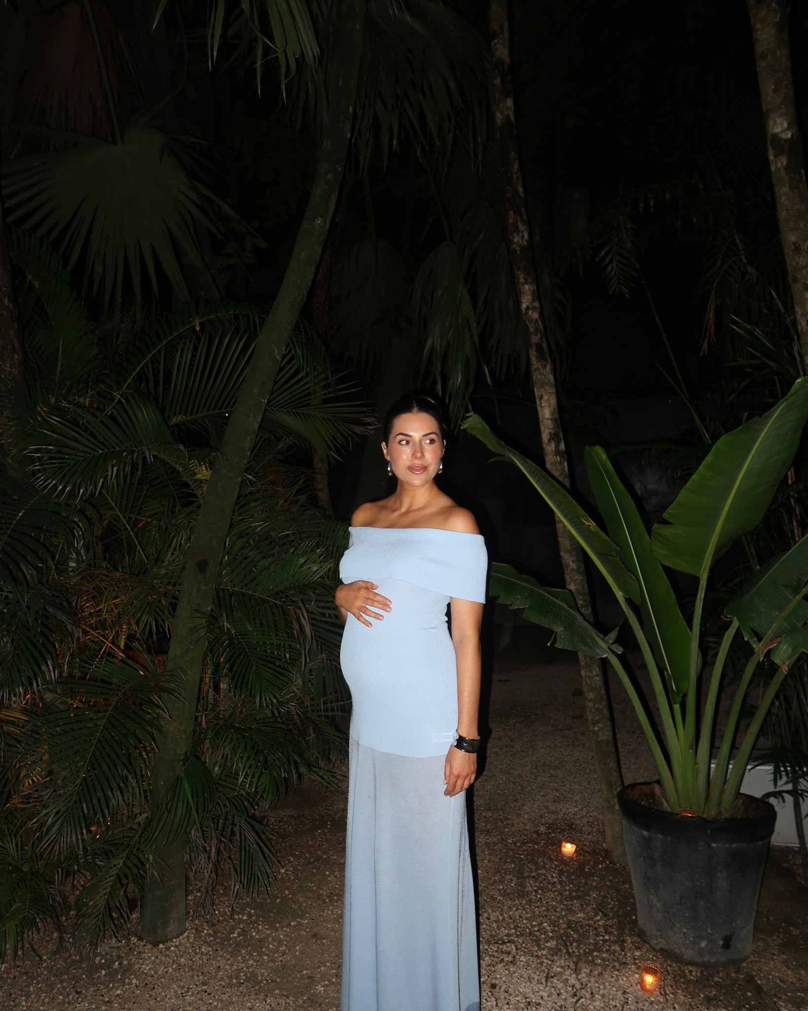 Baby moon inspired dress

#LTKBump