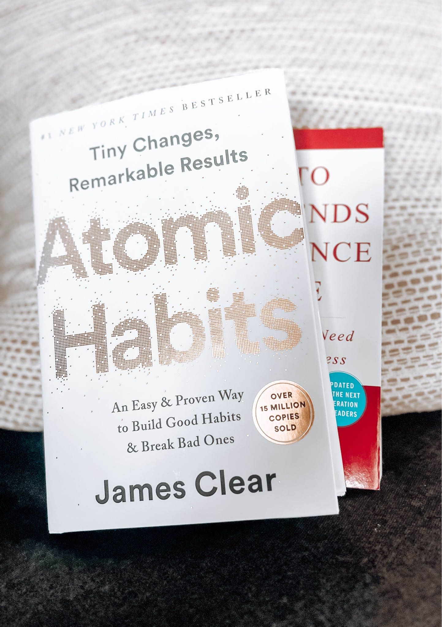 New books for a better you 🫶 

#LTKHome #LTKFindsUnder50