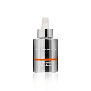 Pure C Serum | 10% Ascorbic Acid Vitamin C Formula for Refined-Looking Skin | Antioxidant Support... | Amazon (US)