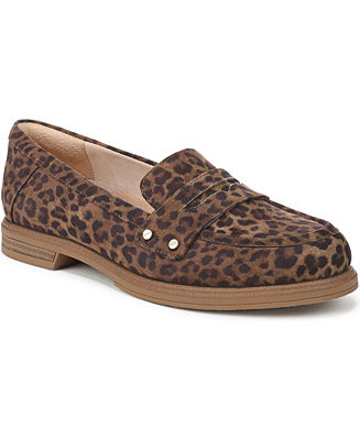 Dr. Scholl'sWomen's Hello Slip On Penny Loafers | Macy's