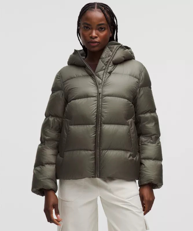 Featherweight 900-Down-Fill Puffer Jacket | lululemon (AU)