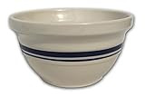 Ohio Stoneware 8" Dominion Mixing Bowl | Amazon (US)