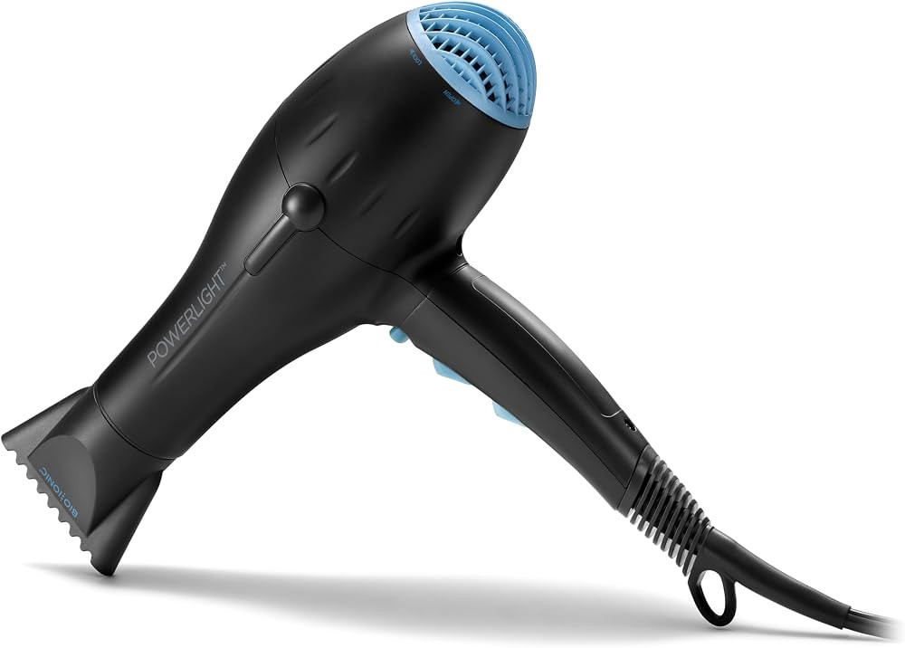 BIO IONIC Powerlight Pro Dryer | Amazon (US)
