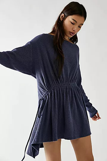 Josie Thermal Dress | Free People (Global - UK&FR Excluded)