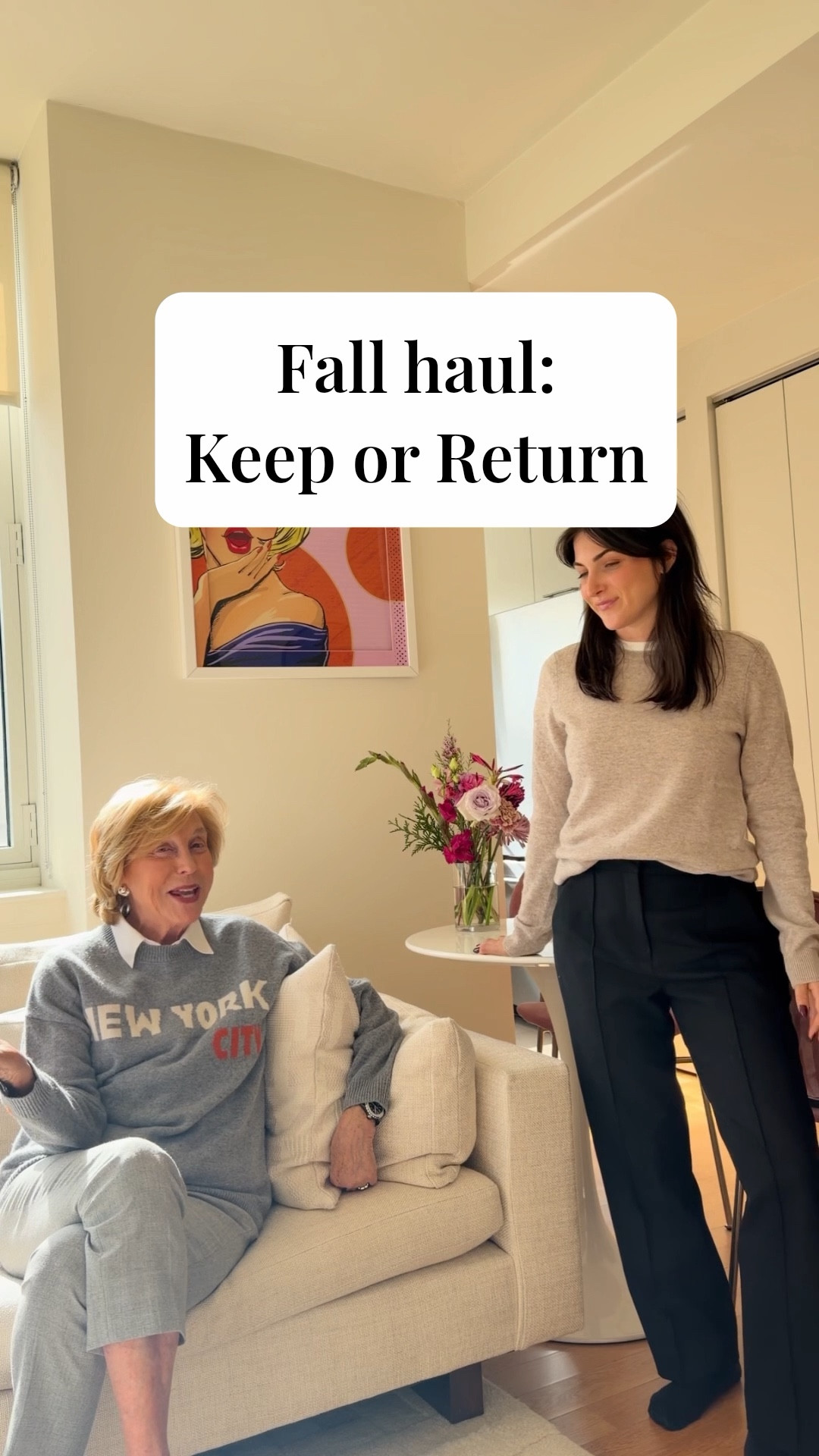 How would you style these fall pieces? 

#LTKSeasonal #LTKStyleTip