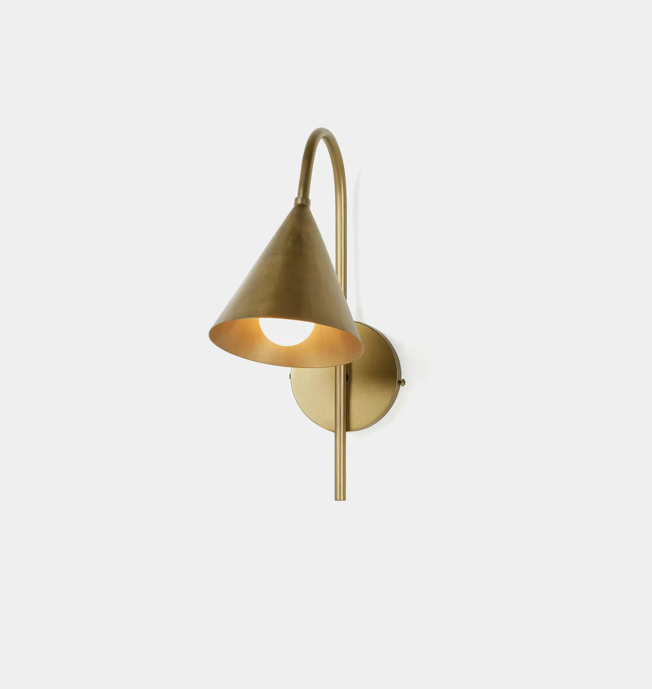 Donnelly Sconce | Amber Interiors