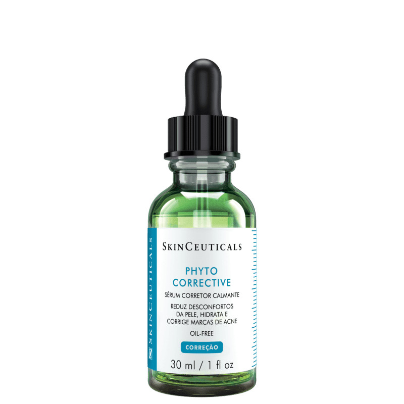 SkinCeuticals Phyto Corrective
        
              - Sérum Corretor Calmante 30ml | Beleza Na Web (BR)
