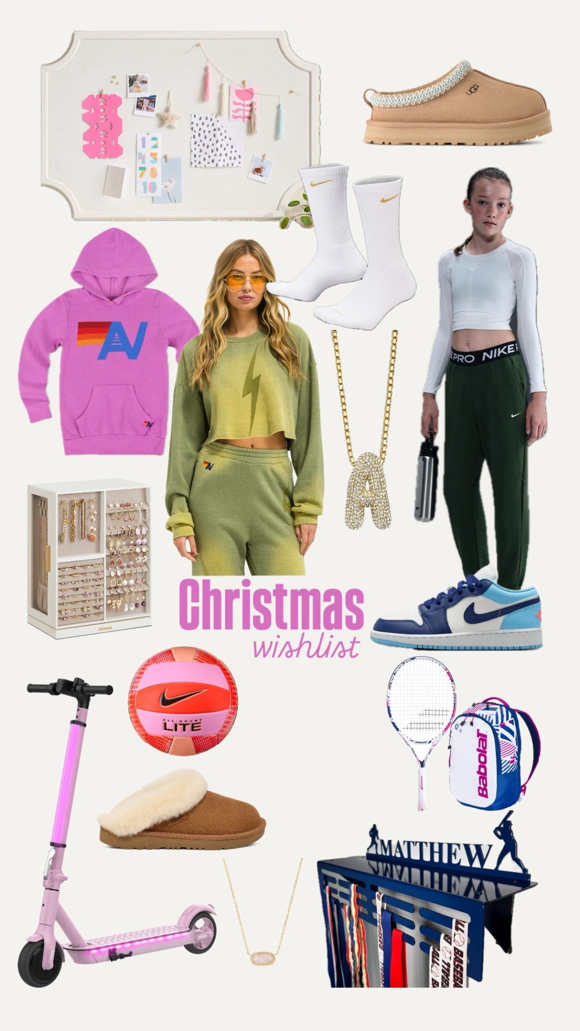 Christmas gifts
Gifts for 10 year old girl


#LTKHoliday #LTKCyberWeek #LTKGiftGuide