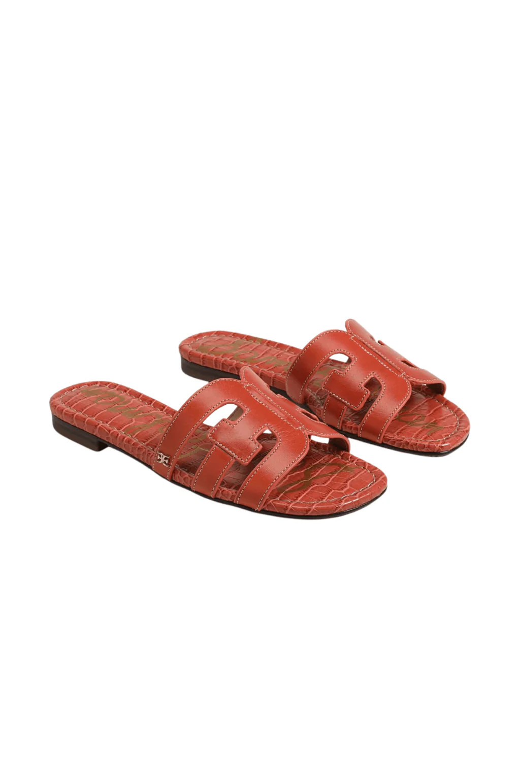 Sam Edelman Bay Sandal | Social Threads