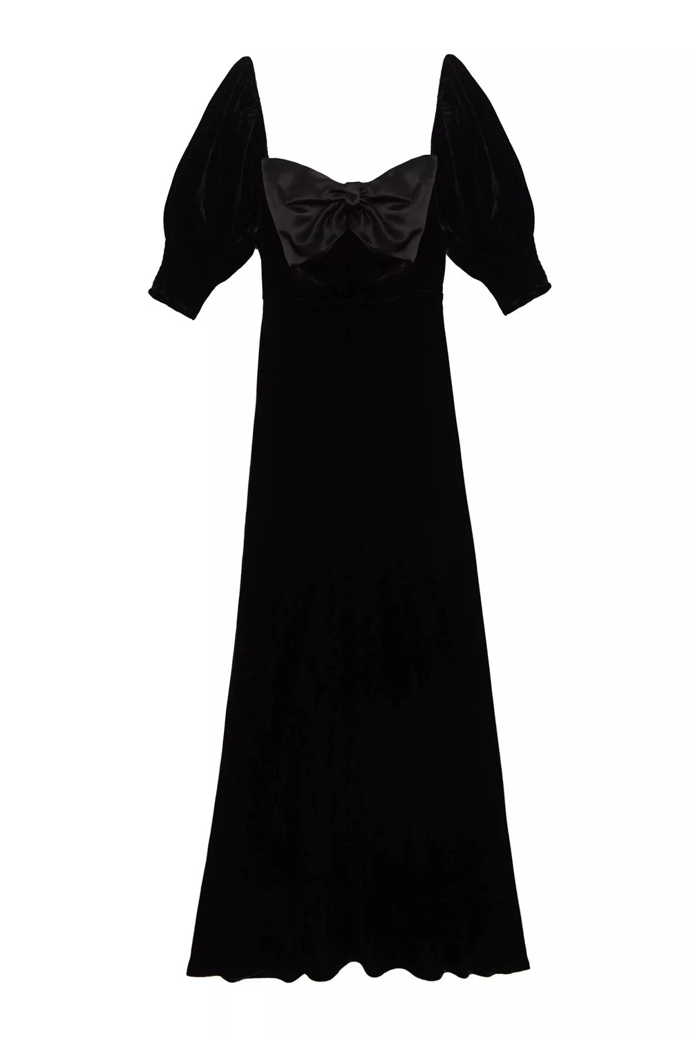 Celia - Black | Rixo