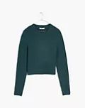 Readfield Pullover Sweater | Madewell