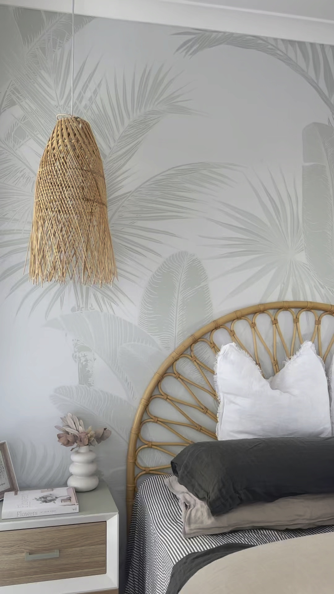Green Hues 🫶 

A mixture of greens, neutrals, whites and rattan/cane can make a space feel very relaxing 🫶

SHOP THE LOOK ❤️

#LTKaustralia #LTKhome #LTKnewzealand