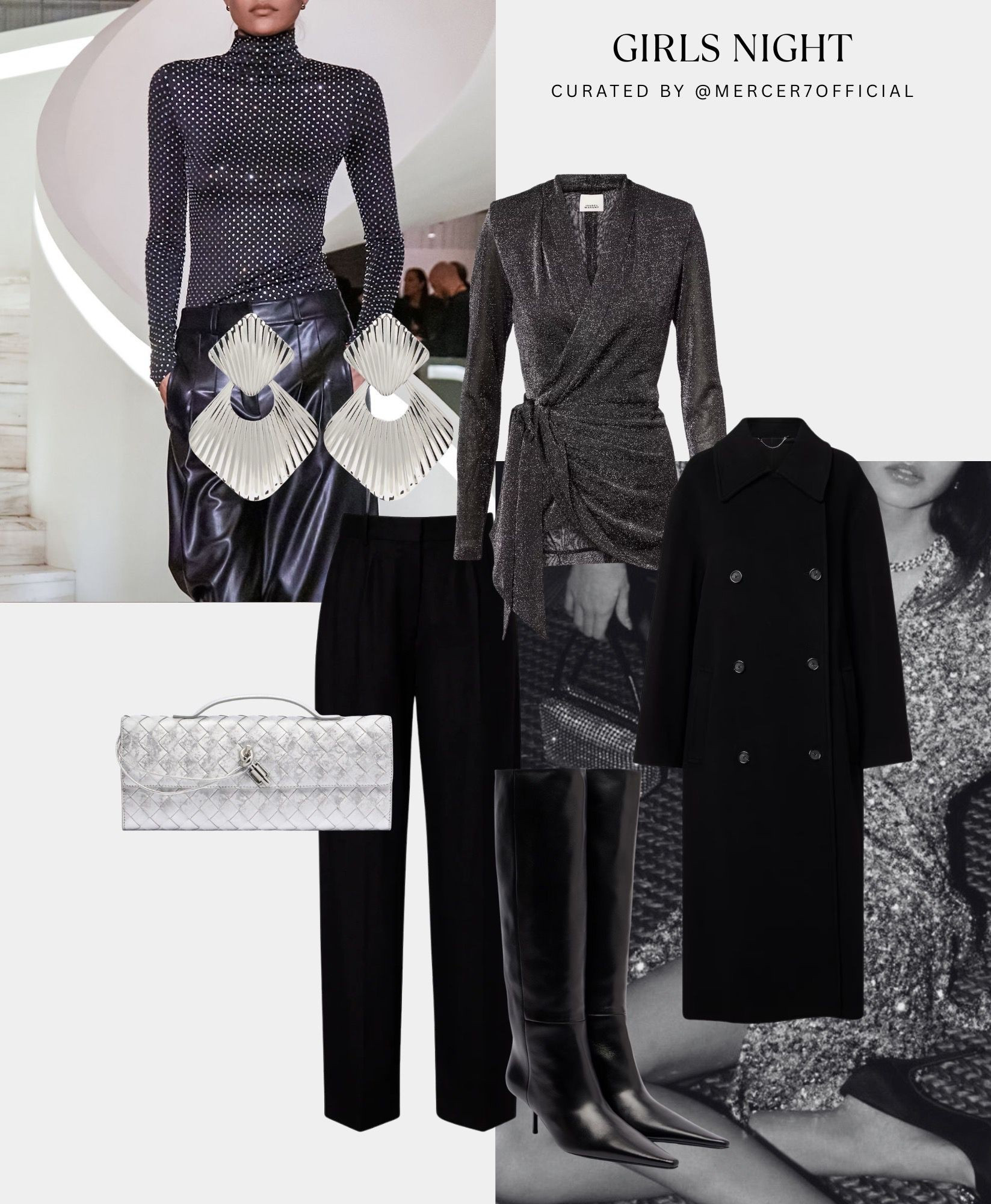 #LTKluxury #LTKpartywear #LTKfestive