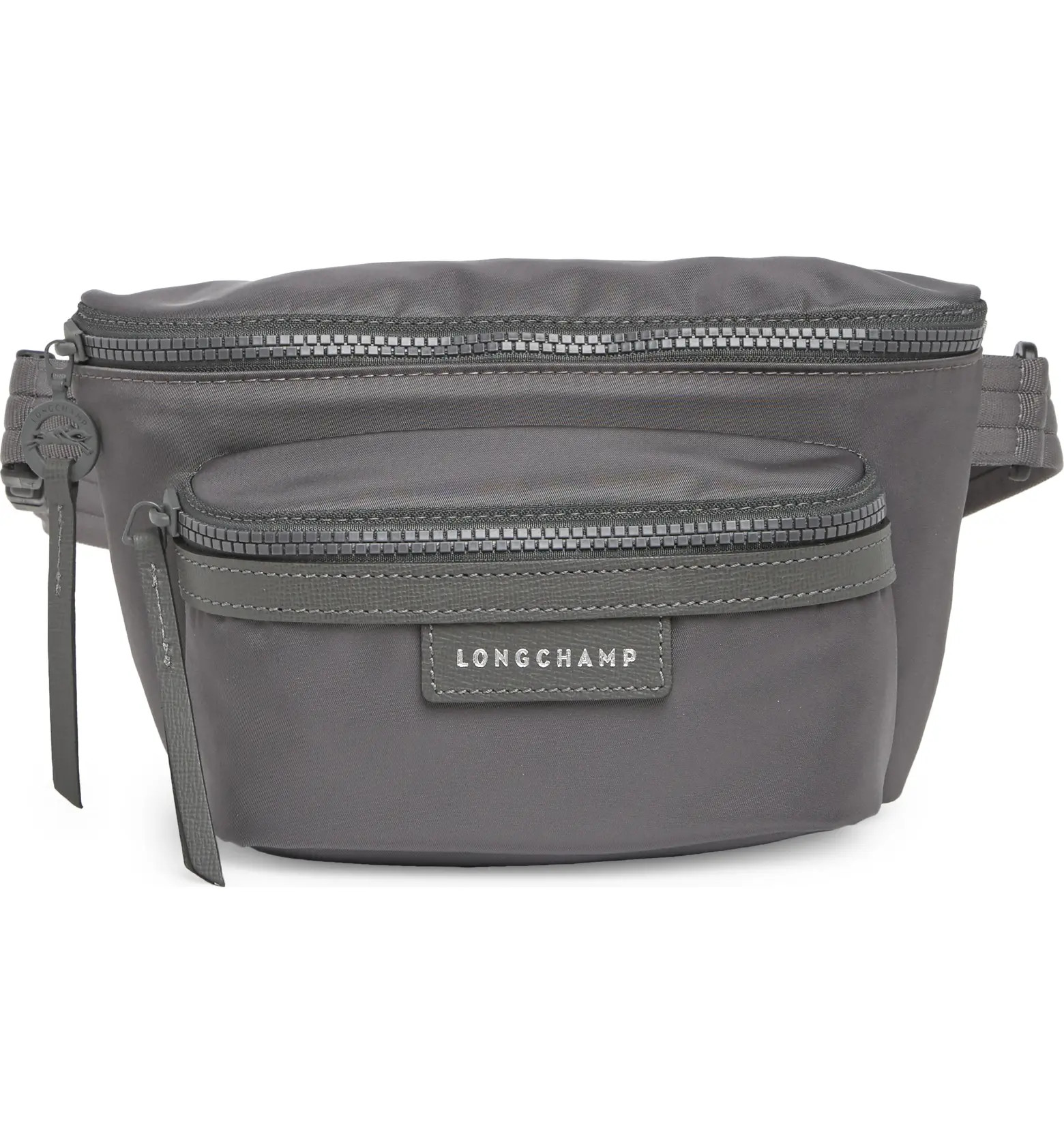 Longchamp Medium Le Pliage Neo Leather Trim Belt Bag | Nordstromrack | Nordstrom Rack