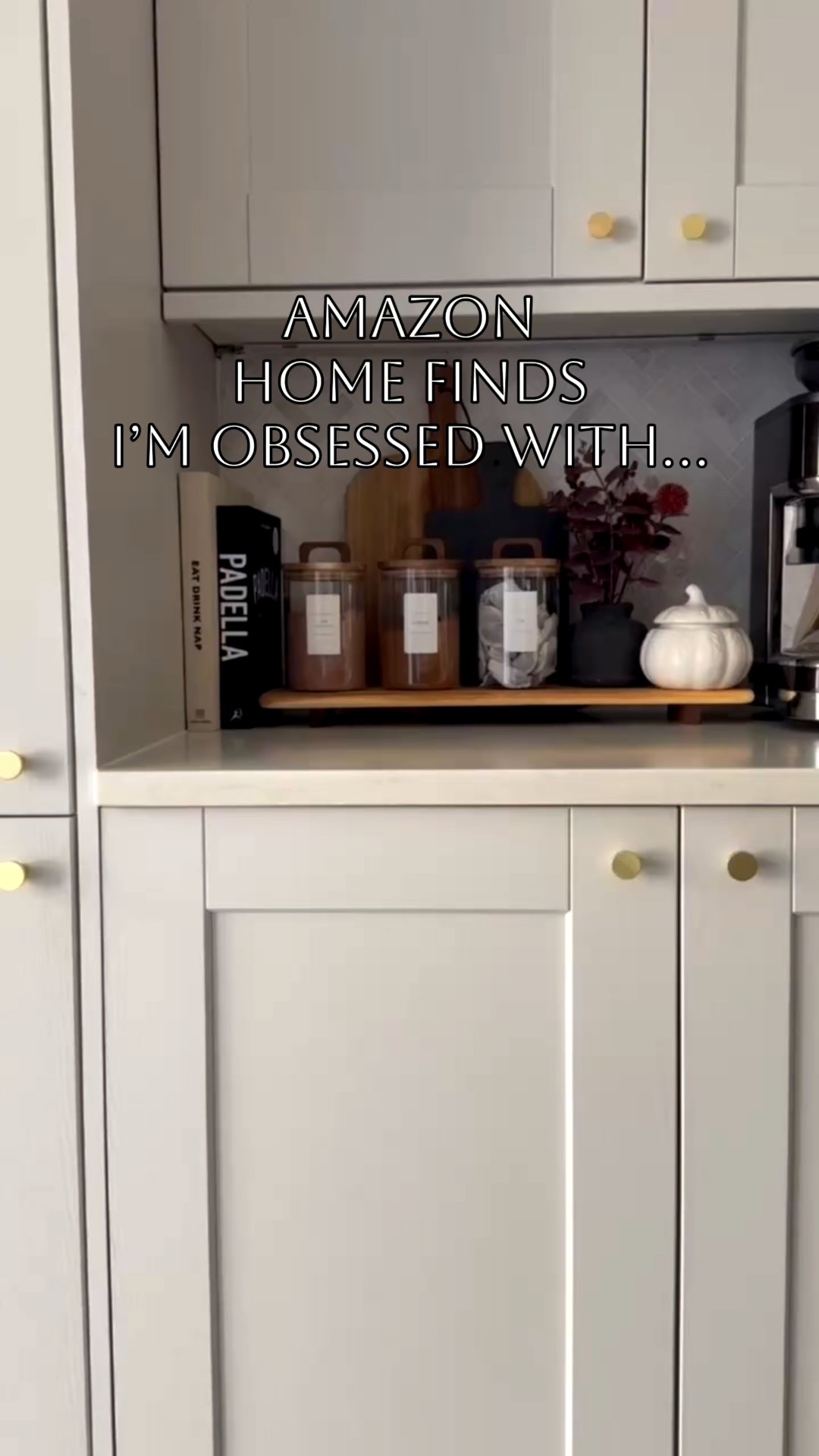 Amazon Home Finds I’m Obsessed with 🫶🏼 


#LTKautumn #LTKhome #LTKuk