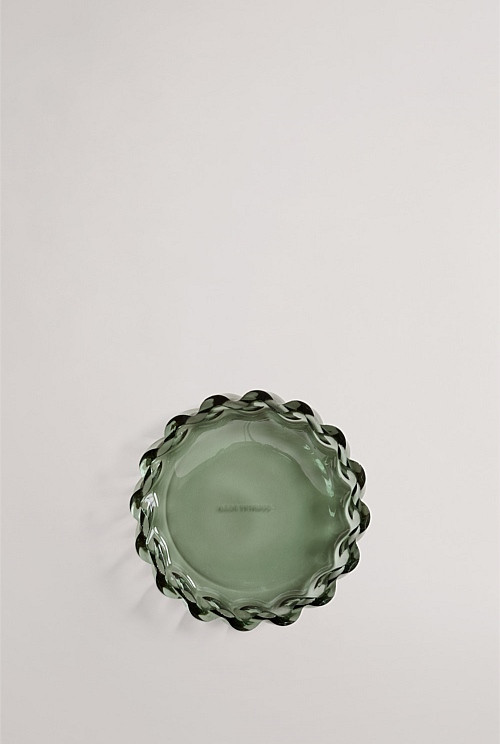 Ernis Small Glass Tray | Country Road
