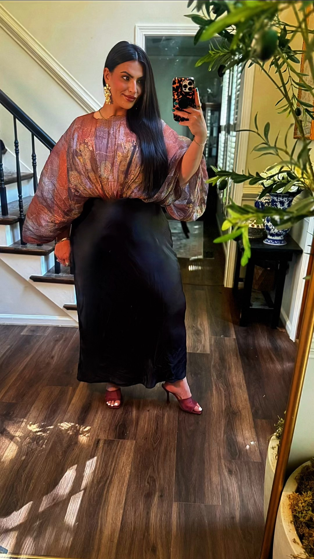 Modest Workwear - Plus Size Fashion - African Designers 

#LTKPlusSize #LTKMidsize #LTKWorkwear