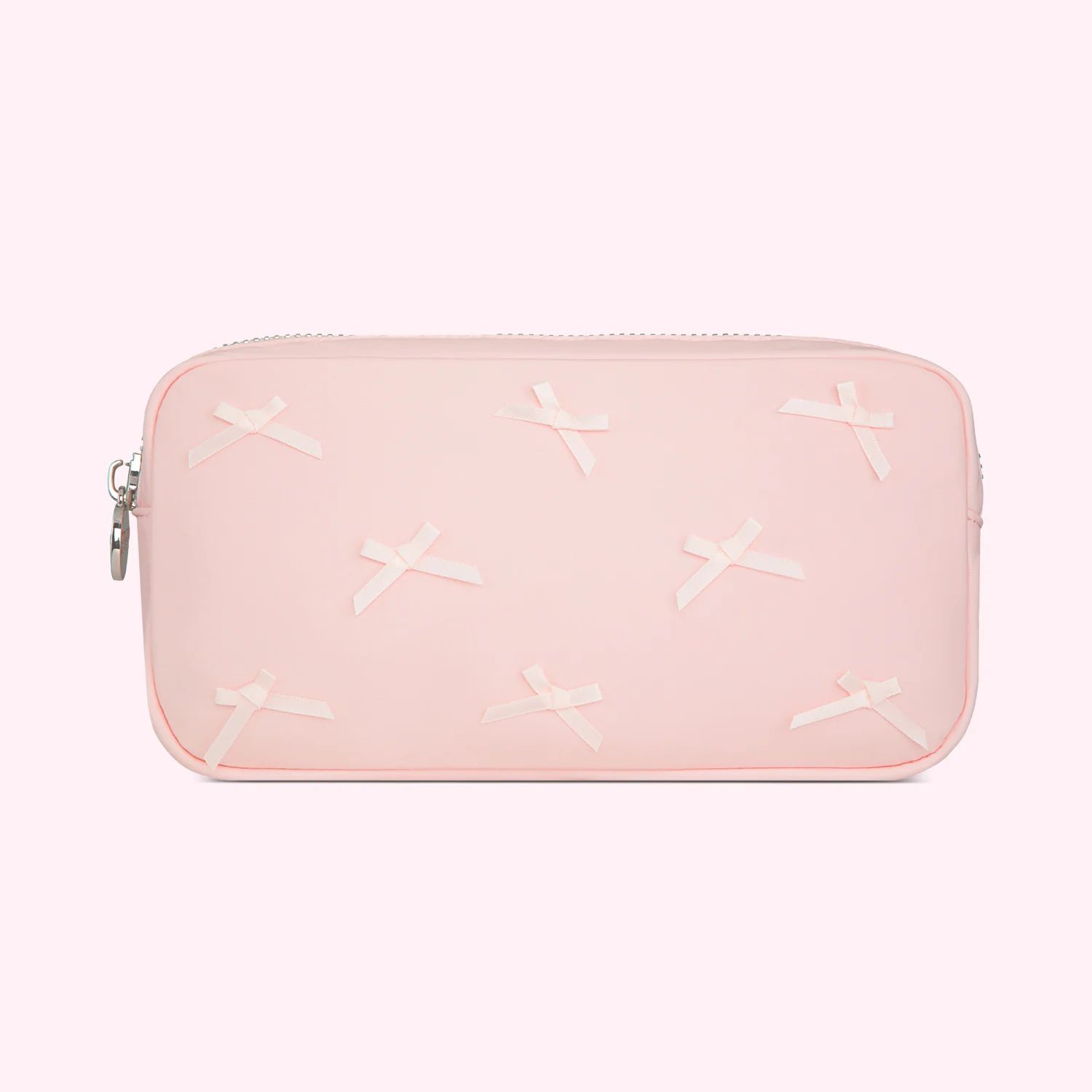 Small Pouch with Bows Organization Bag | Stoney Clover Lane | Stoney Clover Lane