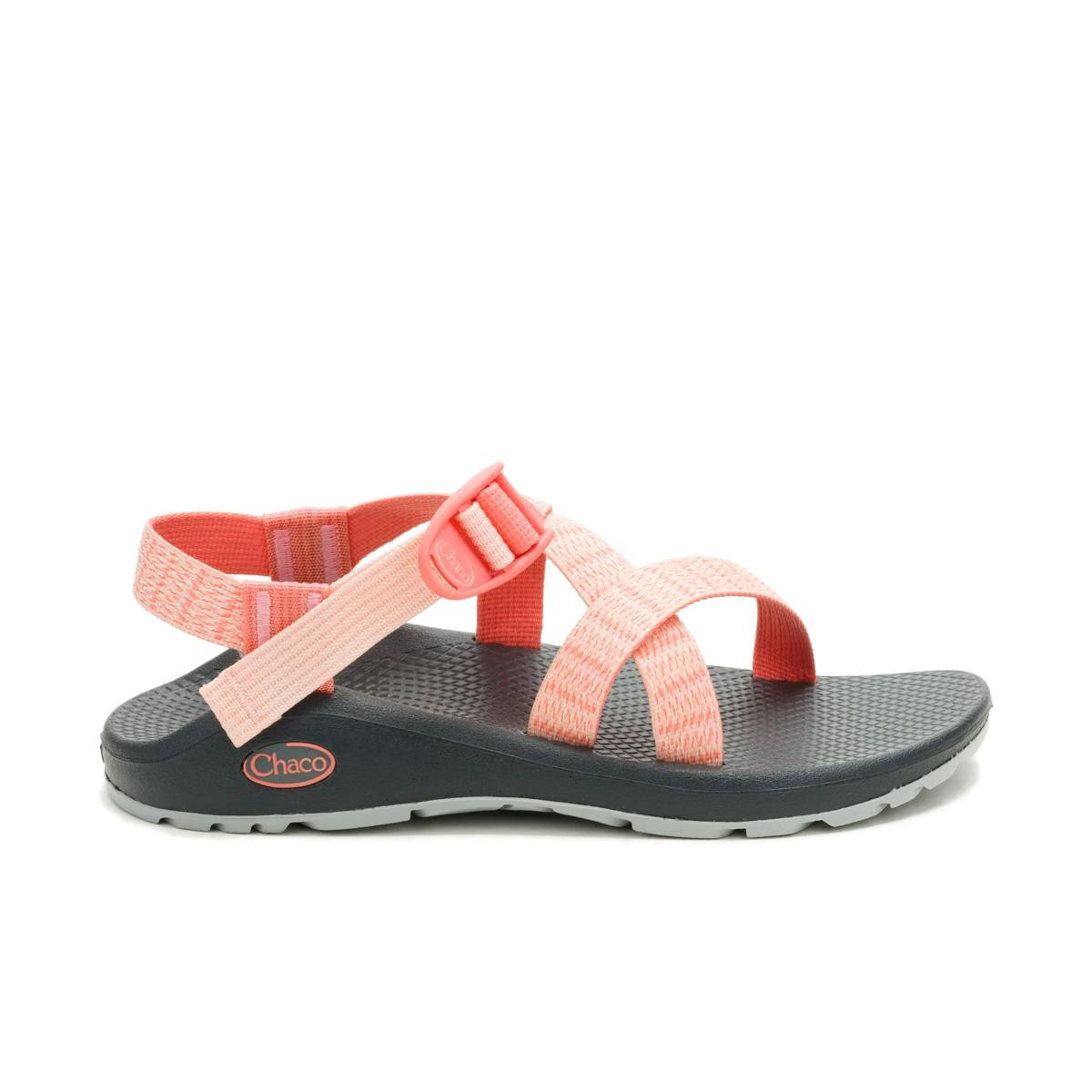 Women's Z/Cloud Adjustable Strap Cushioned Sandal | Chaco US