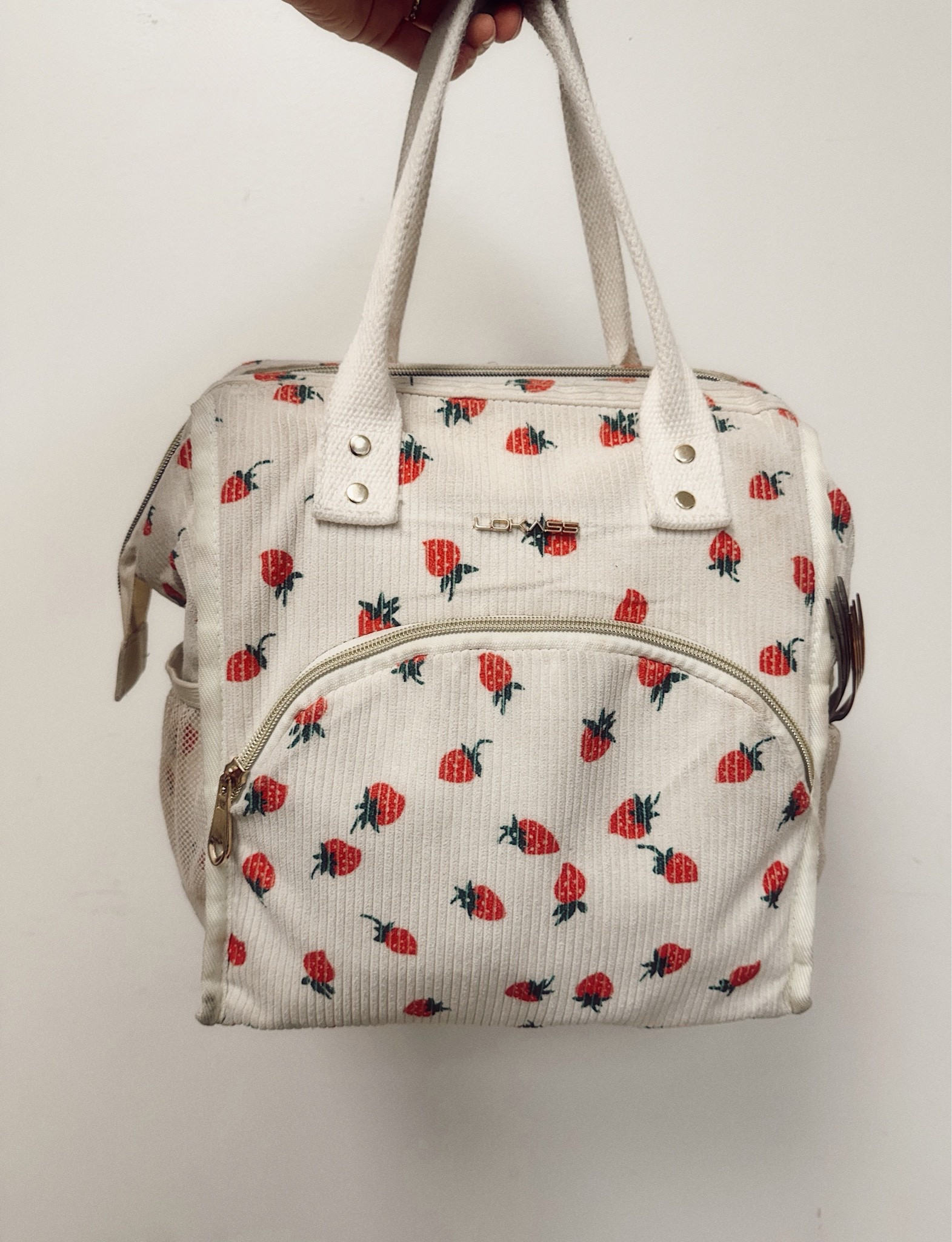 My cutie lunch box! 🍓

#LTKmomlife #LTKfoodie #LTKHome