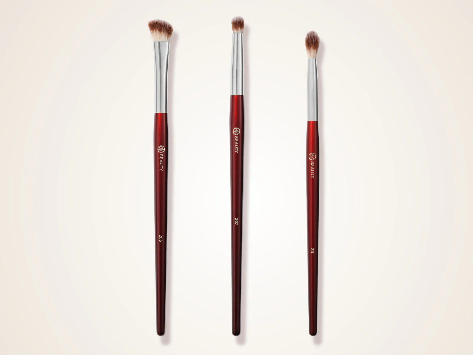 Effortless Eye Bundle (3PC) | BK Beauty