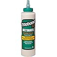 Titebond III Ultimate Wood Glue, 16-Ounces #1414 | Amazon (US)