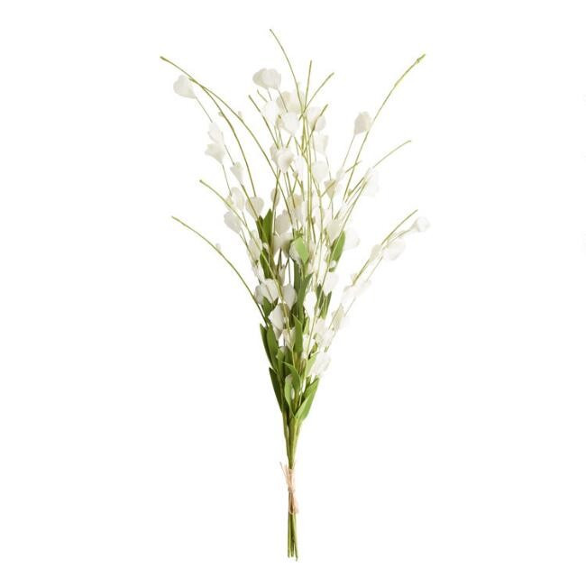 Faux Spring Blossom Bunch | World Market
