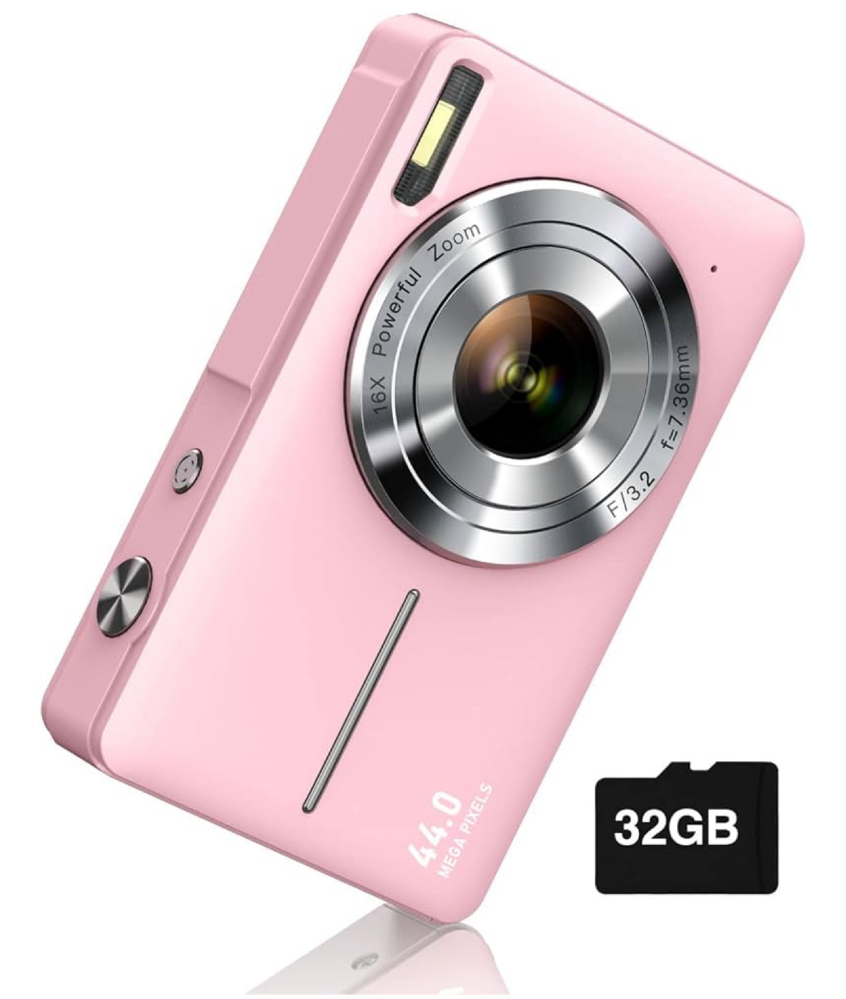 $40 Digital Camera for Fall Pics 📸

#LTKFallSale #LTKFindsUnder50 #LTKFindsUnder100