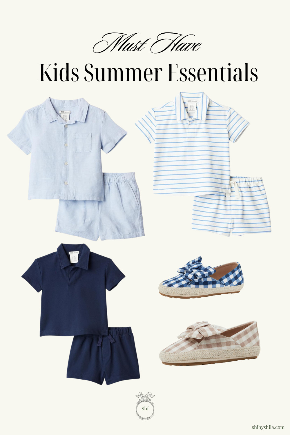 Not essentials but darn cute 

 #LTKMothersDay #LTKBaby #LTKKids