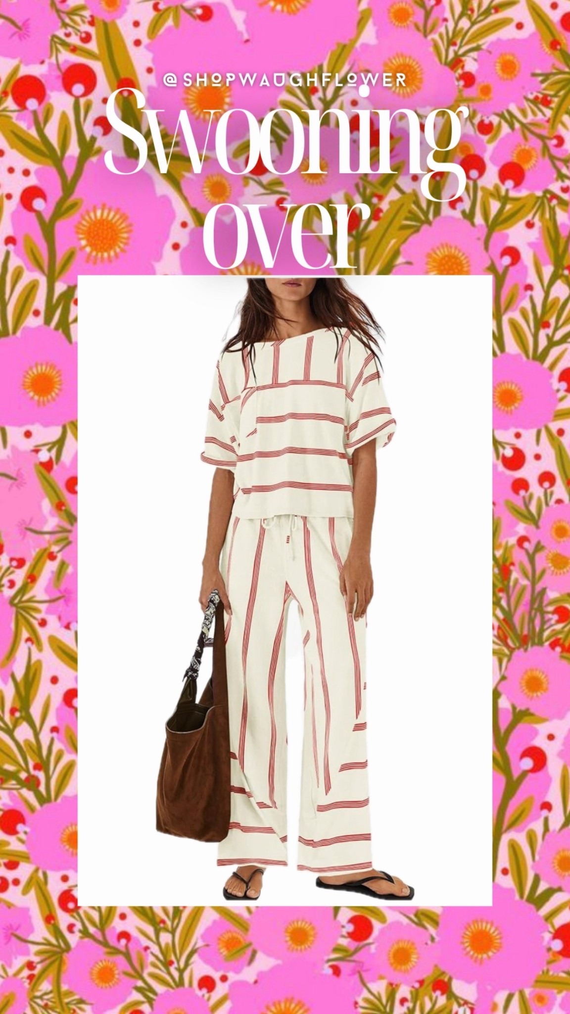 This set comes in so many cute colors!!💗

#LTKWorkwear #LTKSeasonal #LTKTravel