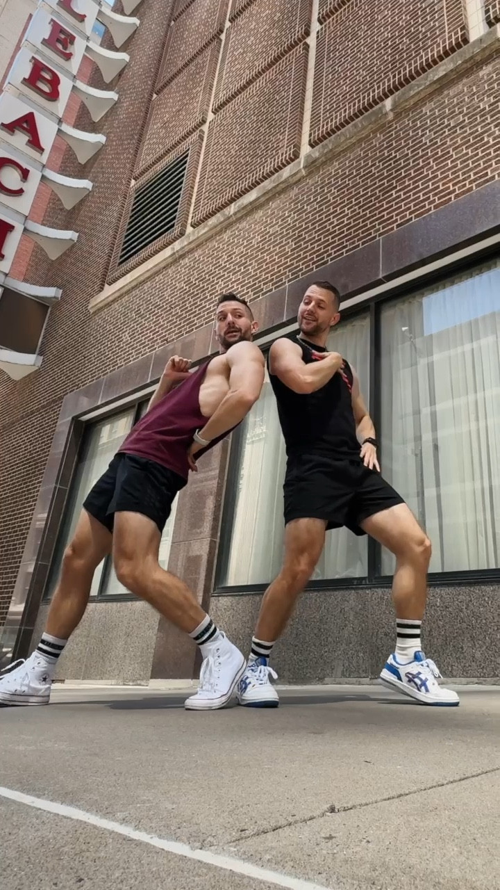 Happy Sunday! Post gym endorphins demanded this. 

#LTKStyleTip #LTKMens