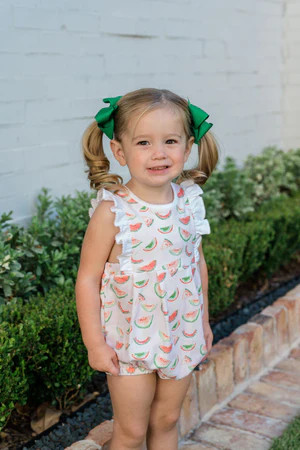 Melon Open Side Bubble | The Proper Peony