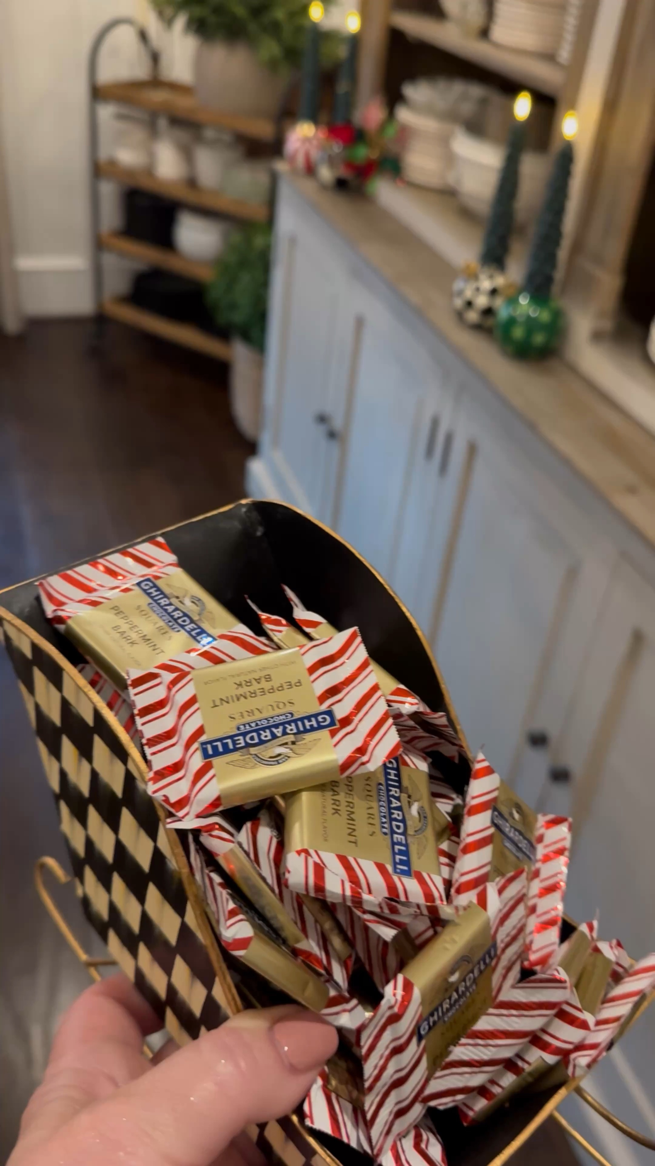 @mackenziechilds seasonal goodies! #mcpartner my favorite time of year to set a table and this year I’ve elevated my table with brand new Tartastic tartan pieces from MacKenzie-Childs and I couldn’t be more excited with the way it came together! 

#LTKVideo 

#LTKHoliday #LTKGiftGuide