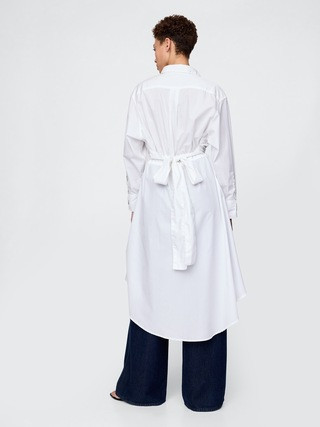 Gap × HFR Tunic Shirt by Kaphill | Gap (US)