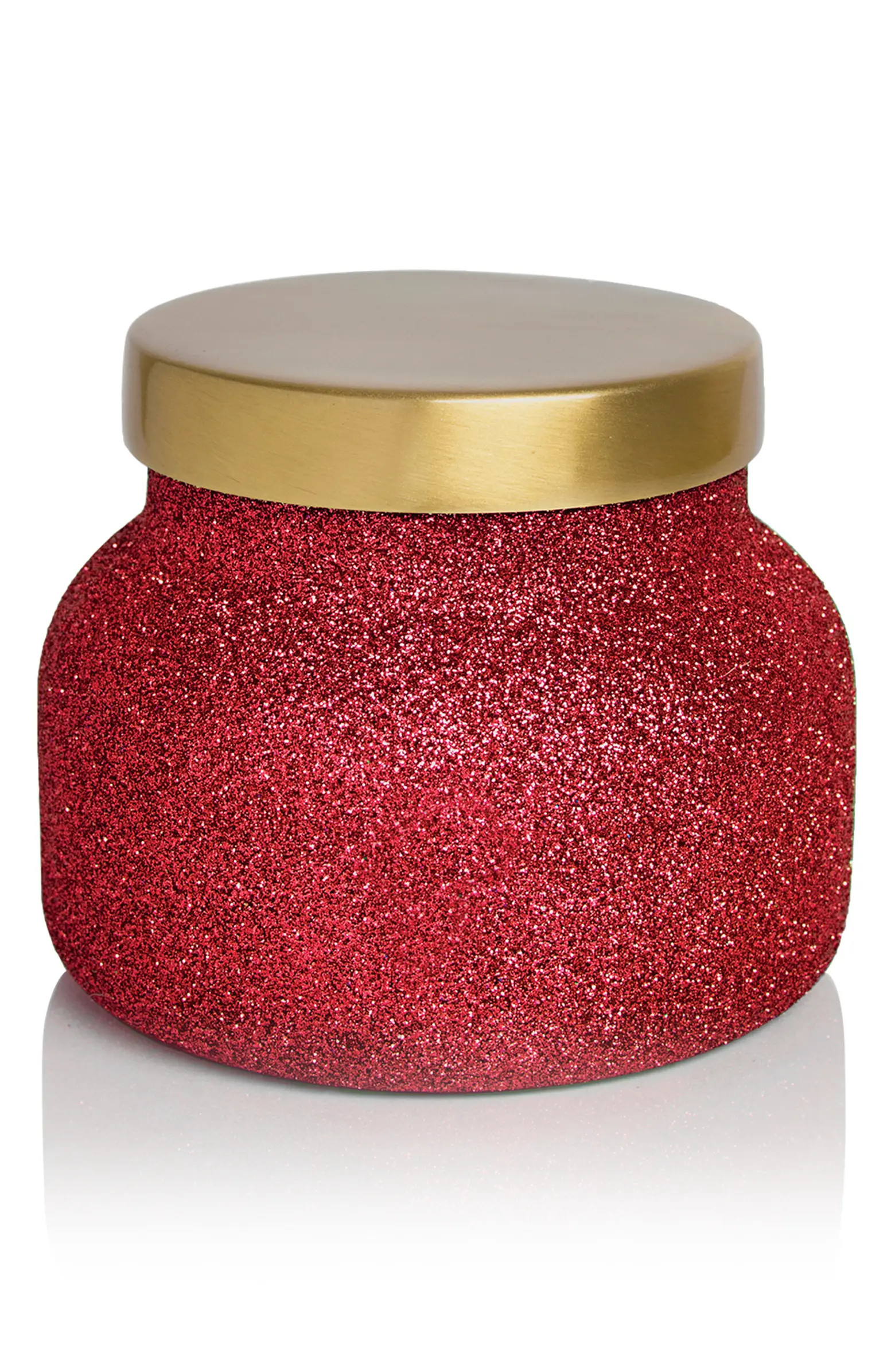 Glam Jar Candle | Nordstrom
