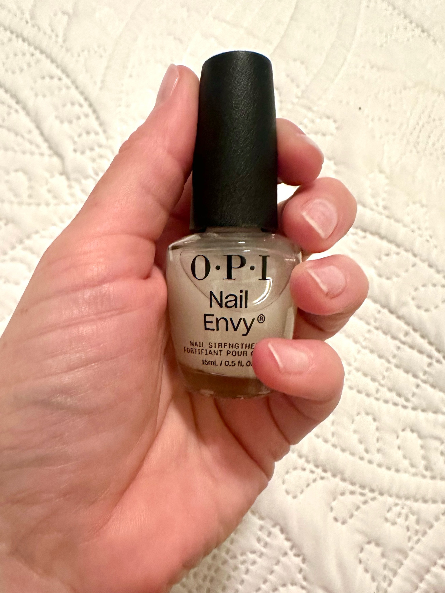 Best stuff to strengthen nails

#LTKBeauty