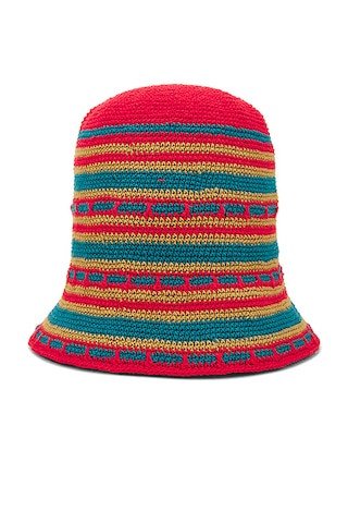 Palma Hat | FWRD 