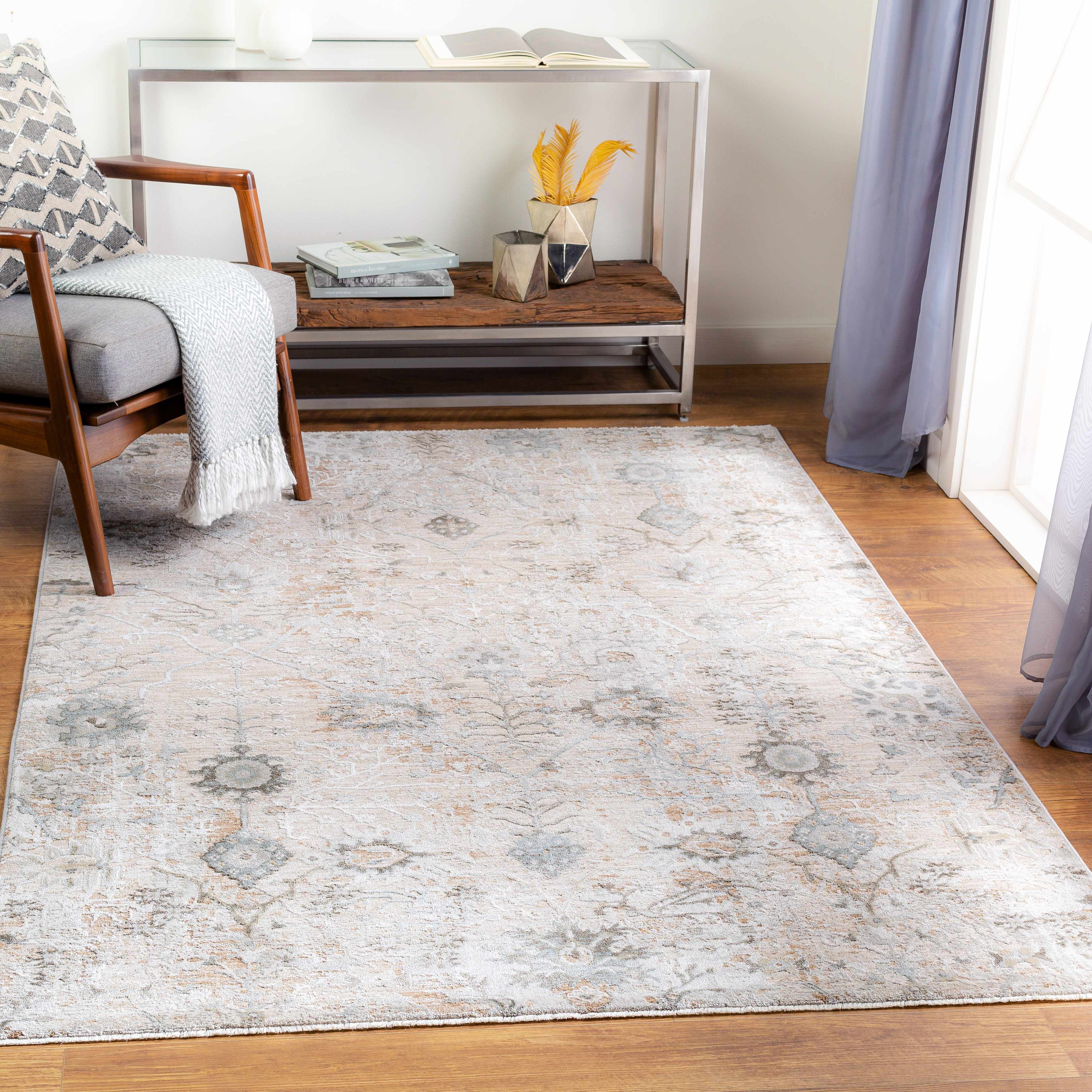 Claydon Area Rug | Boutique Rugs
