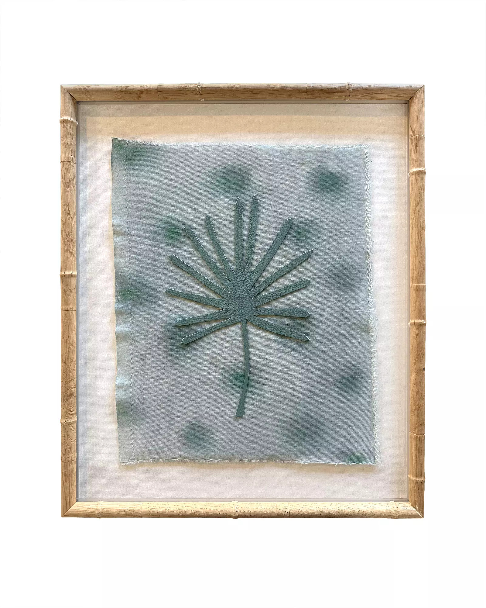 "Morning Shadows I" by Jacqueline Watts | Serena and Lily