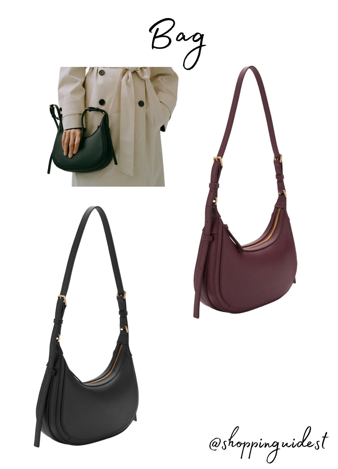 My favourite bag 🔥

#LTKworkwear #LTKbag #LTKeurope