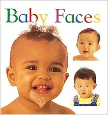 Baby Faces | Amazon (US)