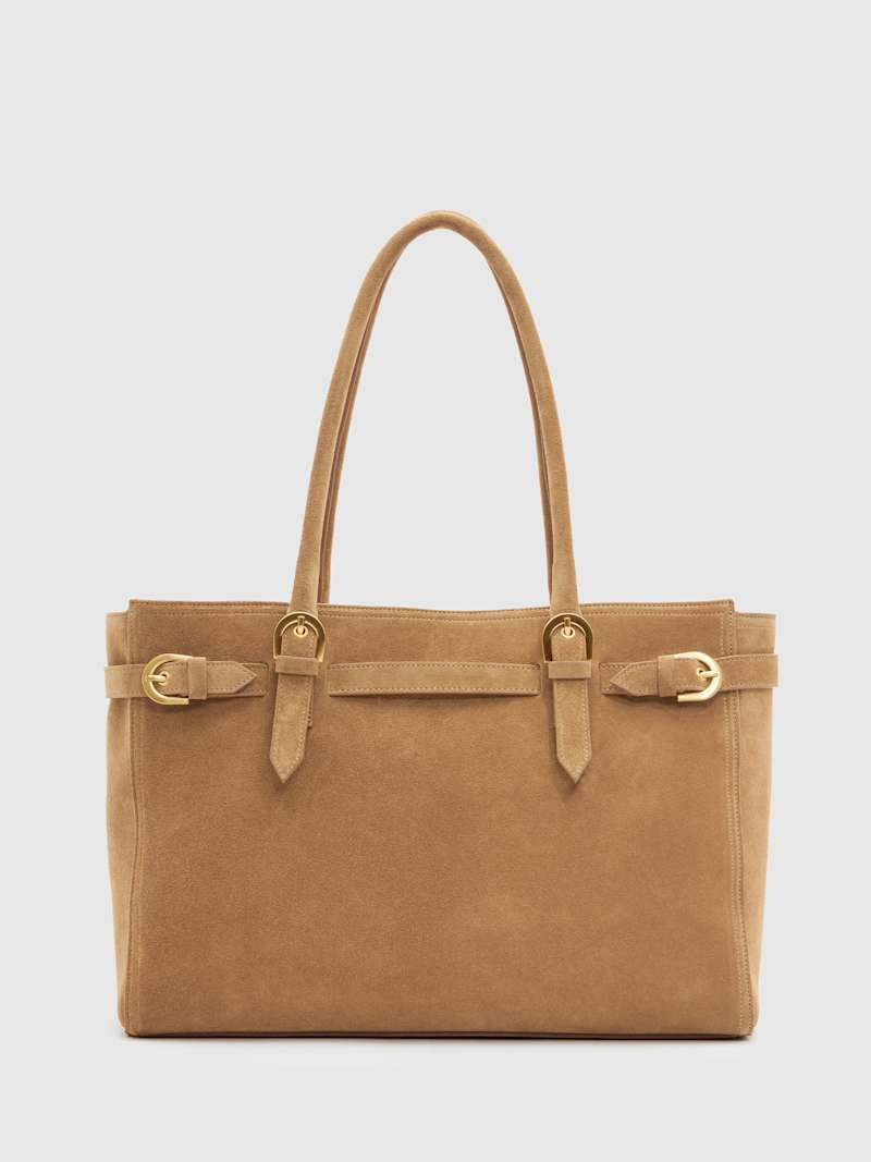Beatrice Tote Bag | Reformation (Global)