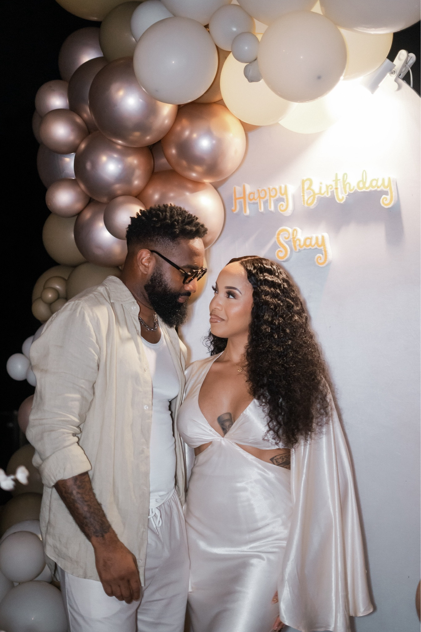 Vacationing with the love of your life is truly a love language  

#LTKTravel #LTKStyleTip #LTKFamily