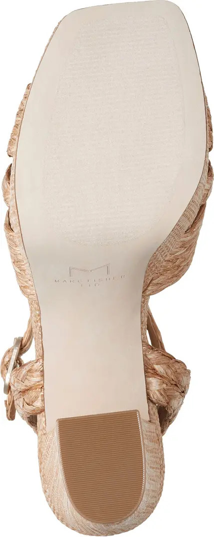 Chela Platform Sandal | Nordstrom