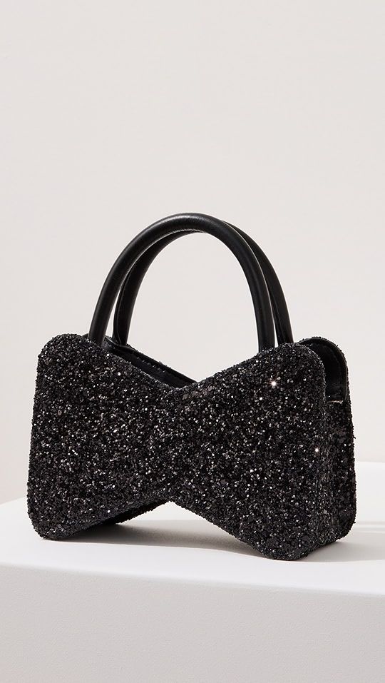Bow Shape Handbag | Shopbop